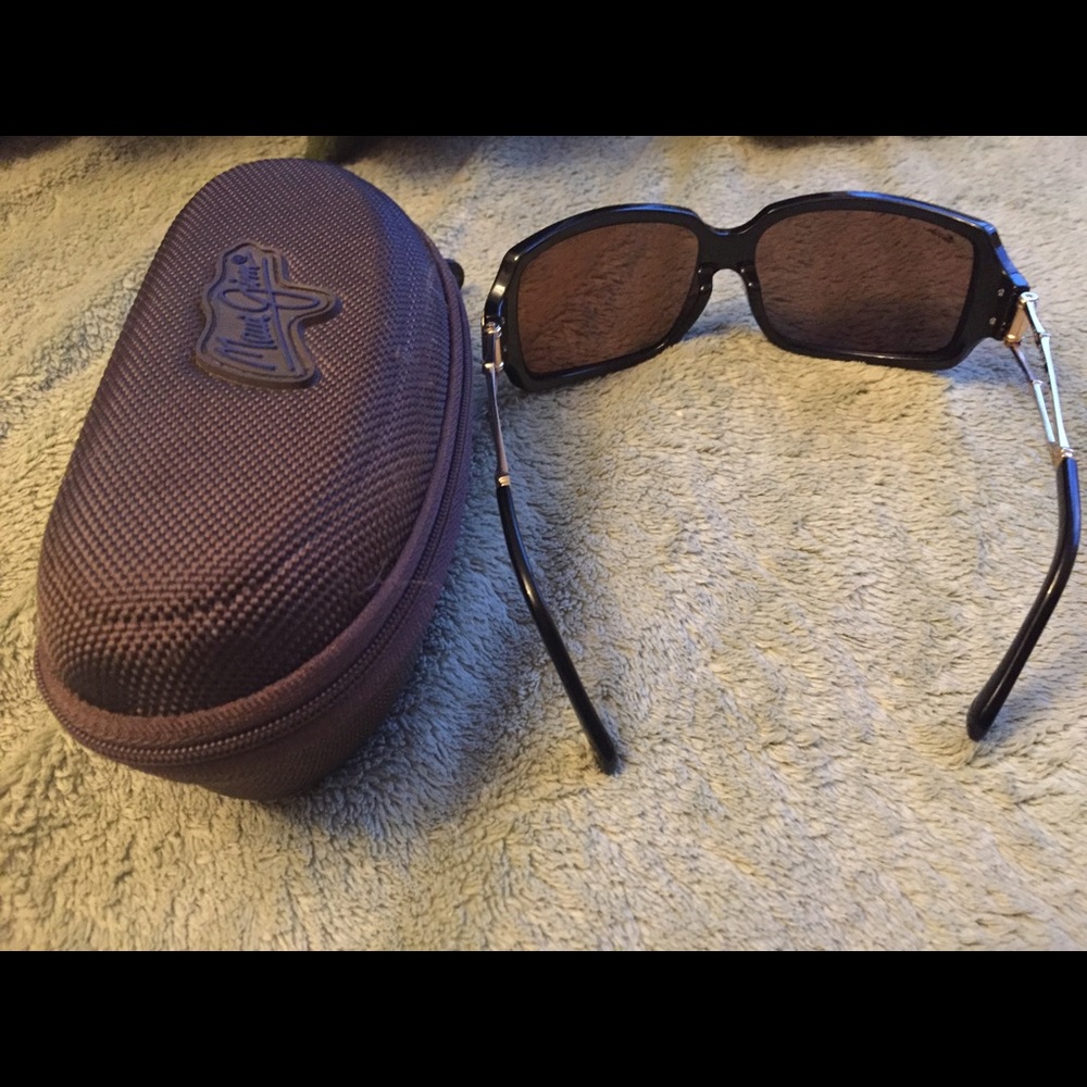 Maui Jim Bamboo